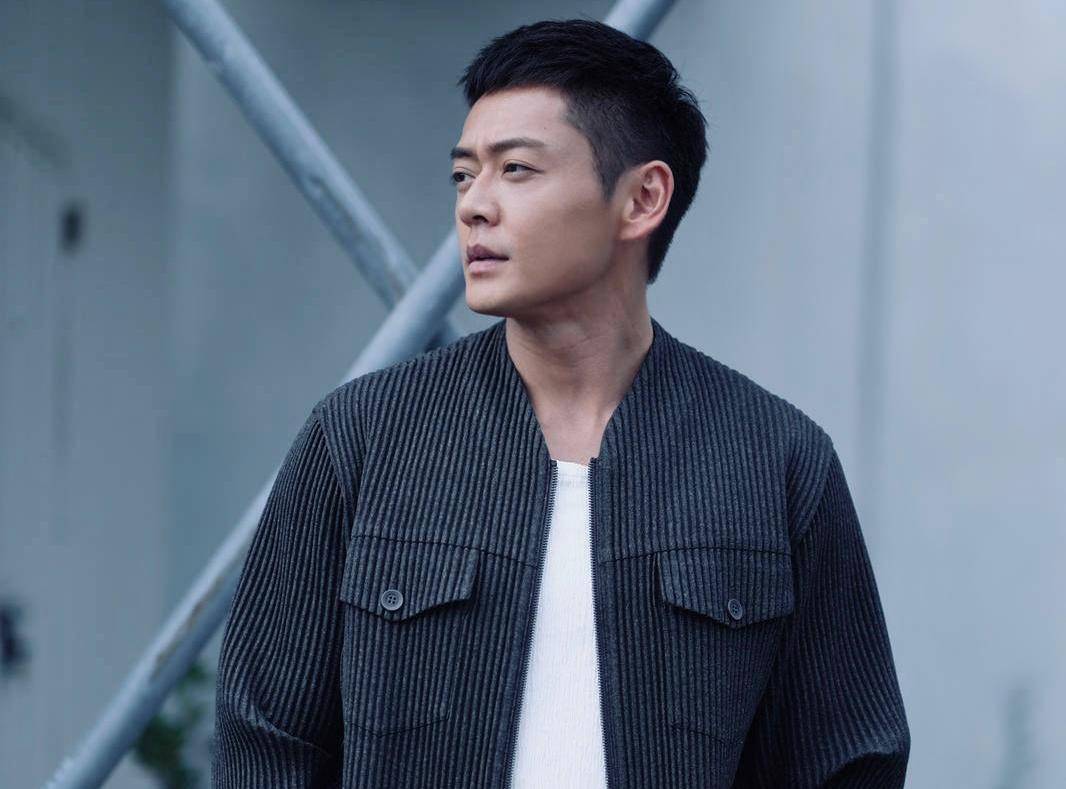 张振朗2剧连播,林峯王浩信都被他抢去风头