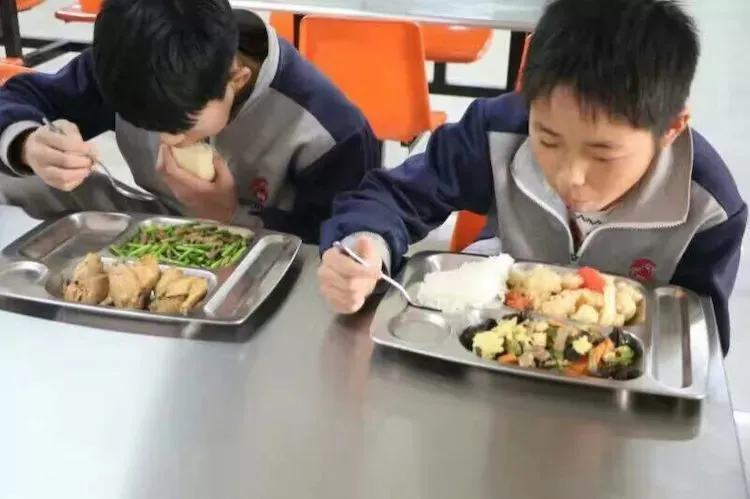 2020衡水一中保定分校（贺阳外国语学校）幼升小，小升初火热报名