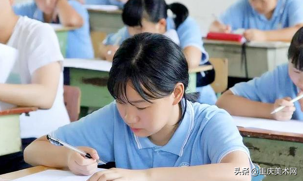 全国各省份2020年艺术类高考录取原则及近三年本科最低控制线汇总