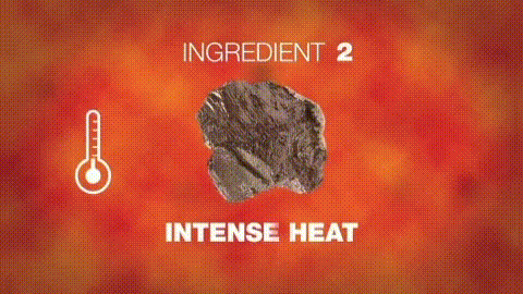 南非数千人掘地三尺挖钻石，中国未来可能当成玻璃卖