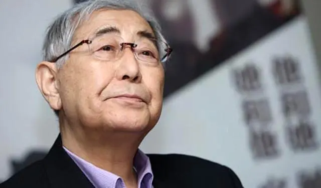 《欲乐园》| 渡边淳一的笔下不止情色，也有生活的哲理