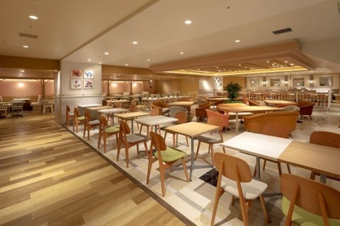 大阪观光必去！新开幕的观光景点10选