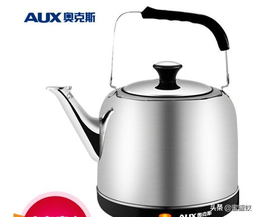 电烧水壶哪个品牌好？哪个品牌电热水壶安全好用？