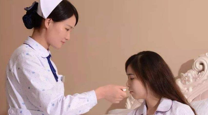 坐完月子后有这四种症状，可能是月子“没坐好”，宝妈别不当回事