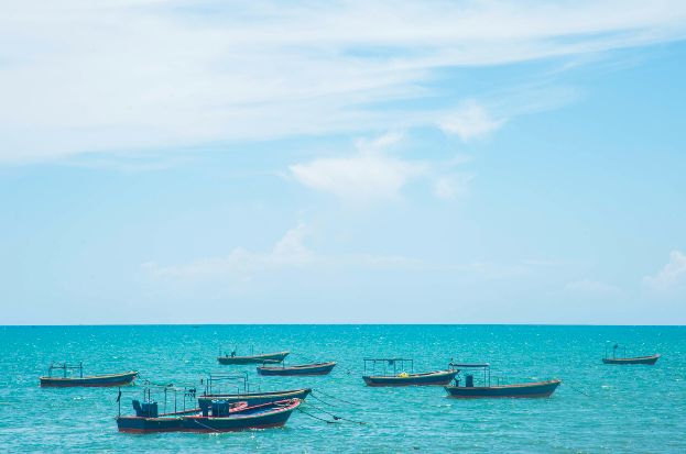 12月最佳旅行地推荐！年尾用一场完美的收官旅行告别2019