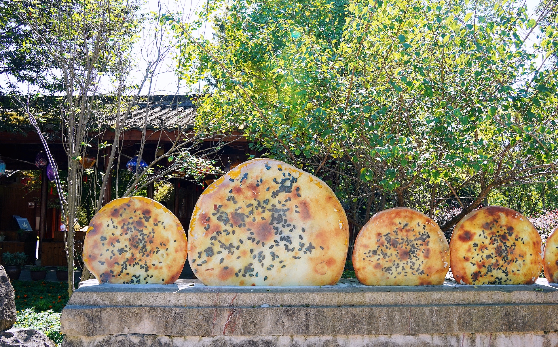 江浙沪包邮区推荐一处仙境，仅需2晚3天，国庆长假余额足还来得及