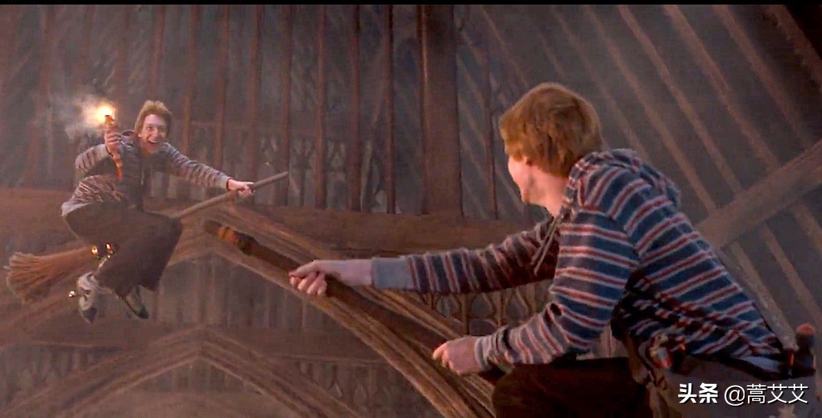 多洛雷斯•乌姆里奇：《哈利波特》里最让人讨厌的角色，没有之一