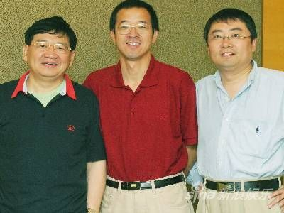 高考三次，告白全校女同学都失败，俞敏洪的莽撞什么时候能改？