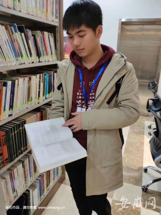 总分657分！池州文科第一名分享学习心得：语文多阅读 数学多刷题