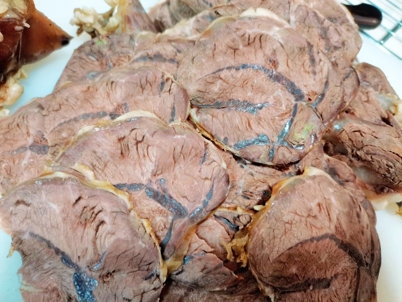 醬牛肉怎麼做？ 20年秘製配方教給你！ 建議收藏，做對了比飯店好吃
