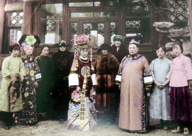 为何男人骂她是“民国第一渣女”，女人赞她是“彪悍奇女子”？