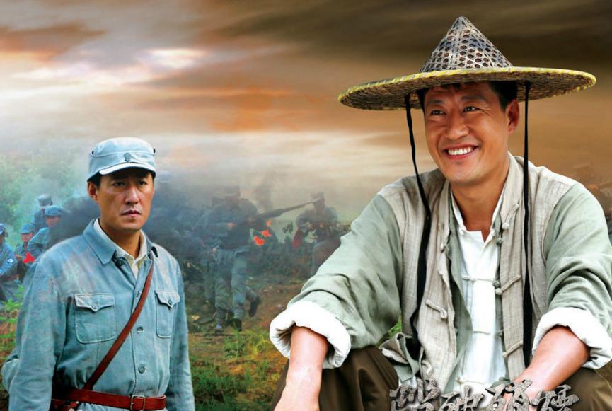 中国内地集数:34集 年份:2015年编剧:杜明 导演:吴锦源主演:于震 尹航