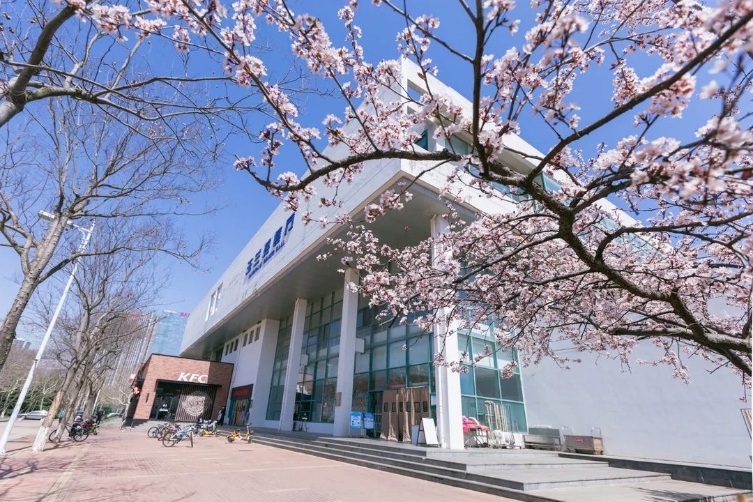 新生攻略｜@2021级石大新生，你想知道的都在这