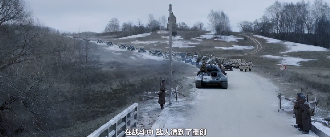 2020年最燃战争片，我只推这一部