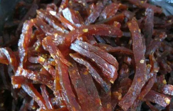 景德镇特色小吃和地方特有小吃