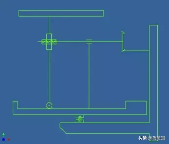 可大可小的旋转变形圆桌结构原理大揭秘，良心资料不容错过！