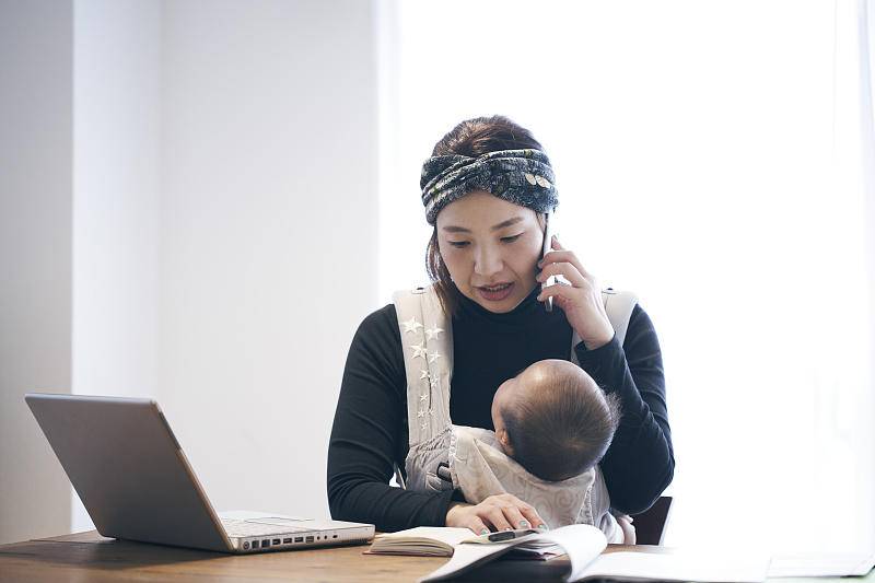 “研究村”里的牺牲品：这个国家不欢迎理科女
