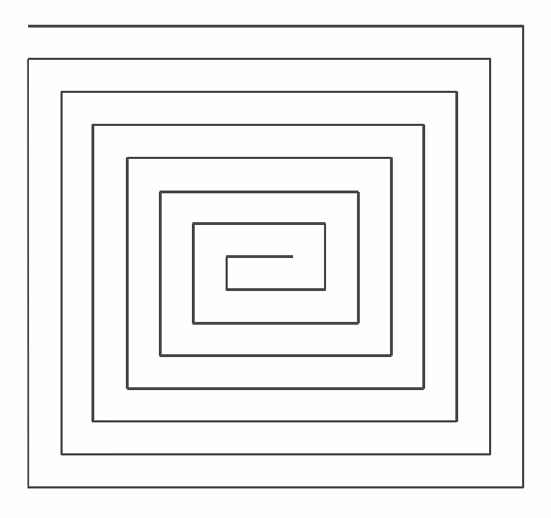 零基础教程：做衣服第一步要学会线迹手法，教大家这五种方法练习