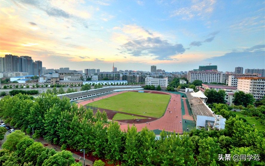 同名的尴尬，台湾有两所与大陆同名的高校，奈何综合实力不值一提