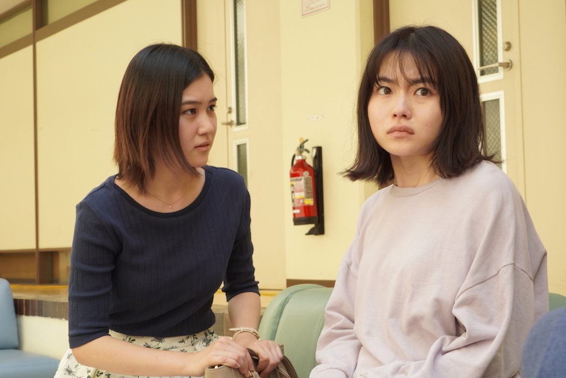 《树海村》:以为是「咒怨」,结果是自杀森林版〈招魂3〉