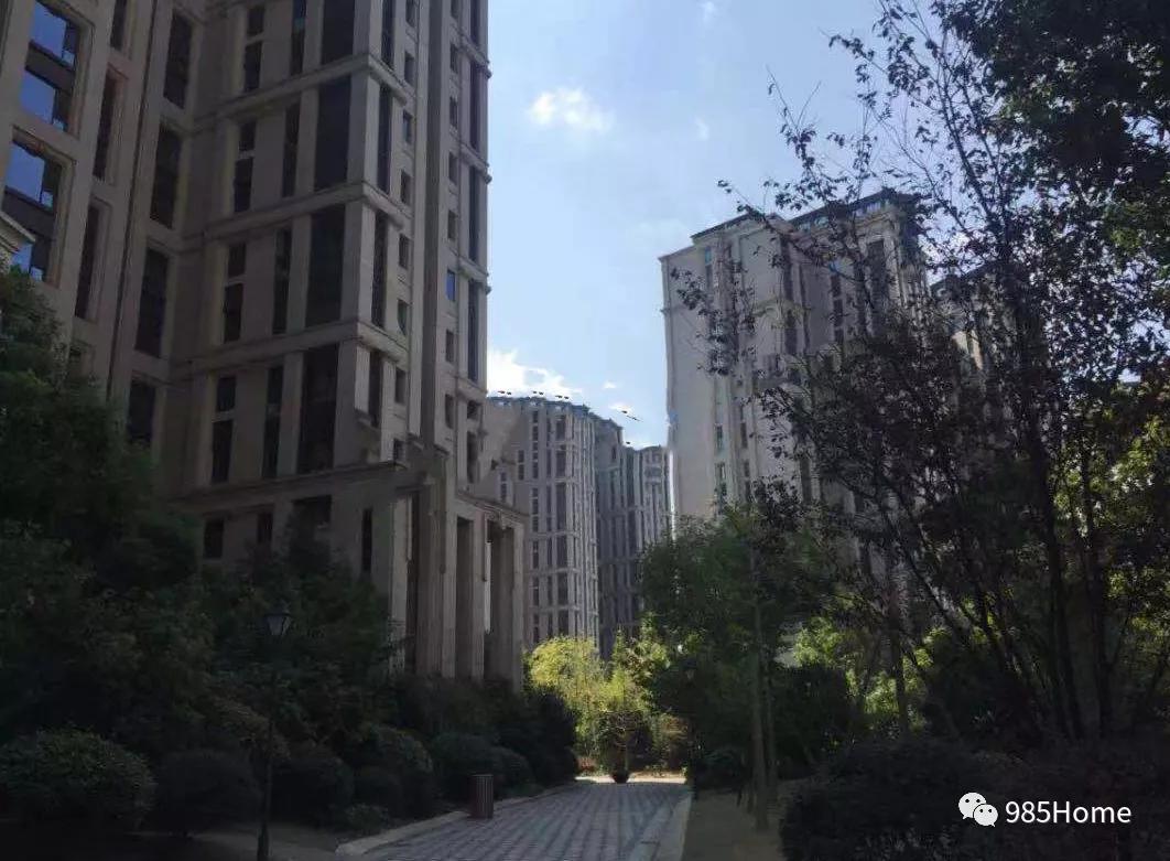 985Home测评系列——上海音乐学院实验学校