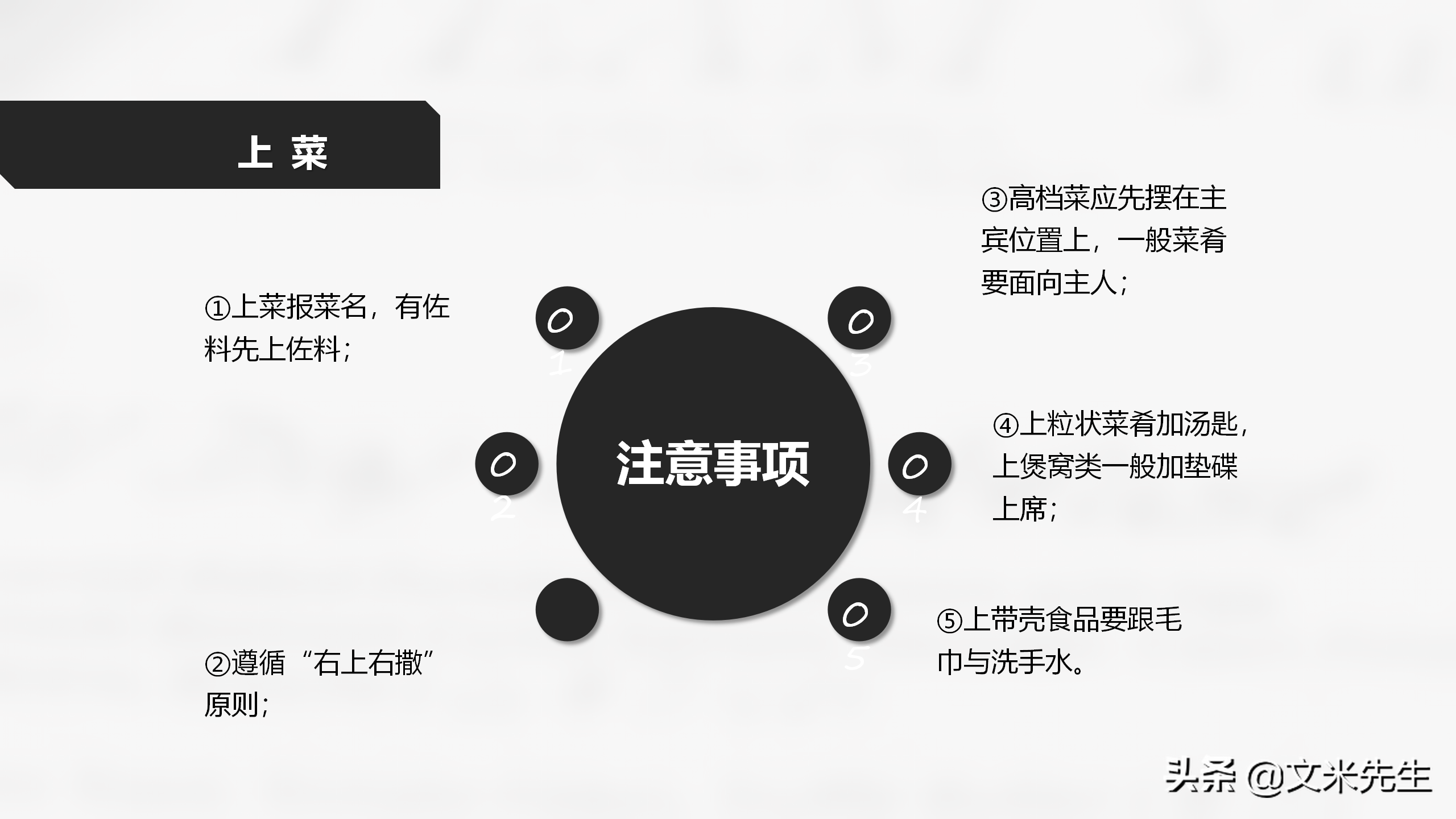 餐饮服务培训，32页酒店餐饮服务礼仪培训课件，酒店培训总监分享