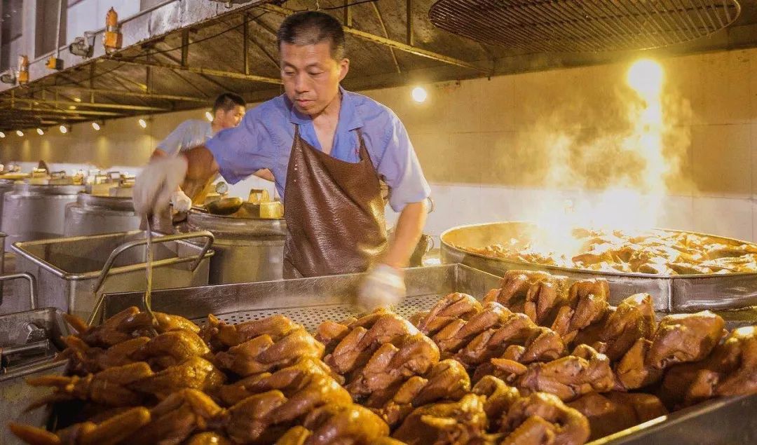 中国到底哪里的鸡最好吃？