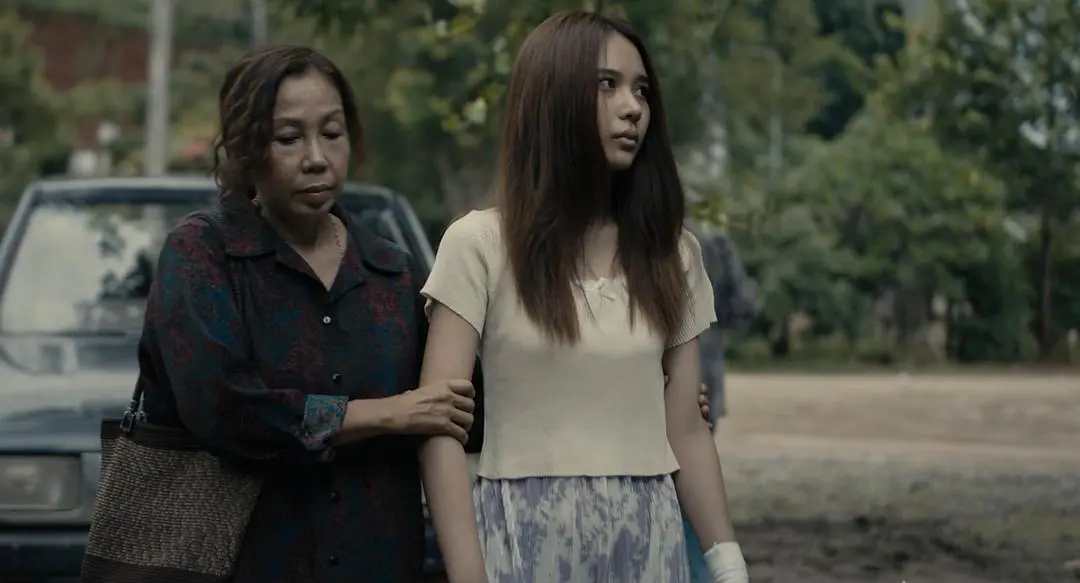 这部泰国恐怖电影，能否成为年度最佳？