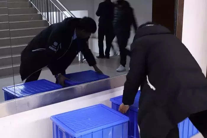 2019届陕西高校（师范类）毕业生大型招聘会成功举办