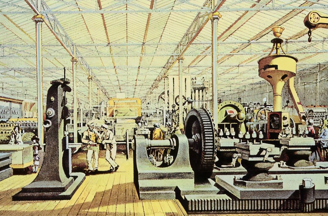 西方是如何用棉花把印度拖入深渊的