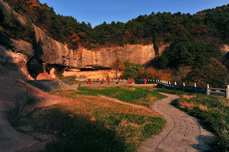 陝西省渭南,銅川市5a,4a級旅遊景區名錄,喜歡的收藏