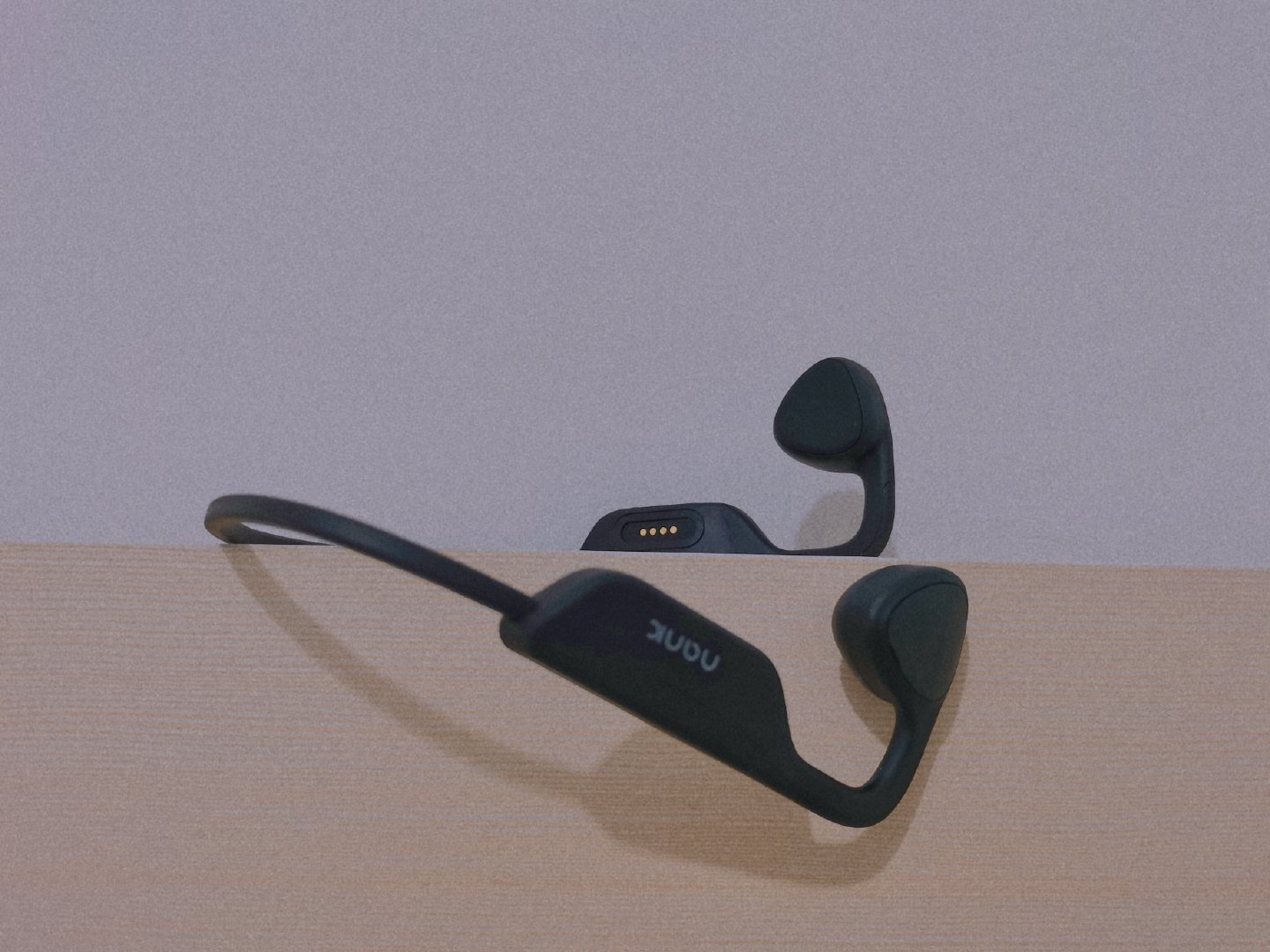 眼镜党的福音—南卡Runner Pro2骨传导耳机