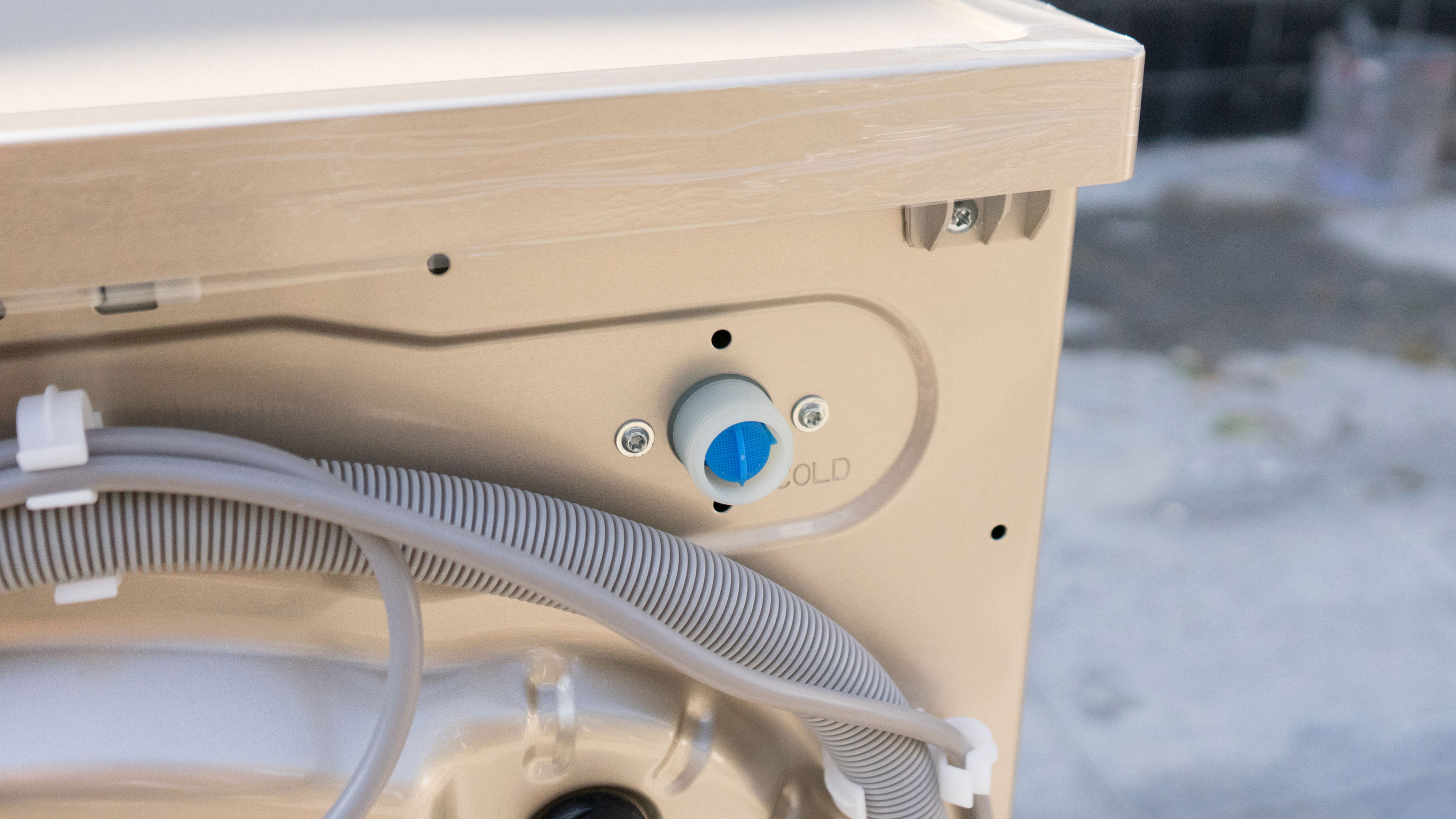 自动洗衣黑科技，小天鹅全自动滚筒洗烘一体洗衣机