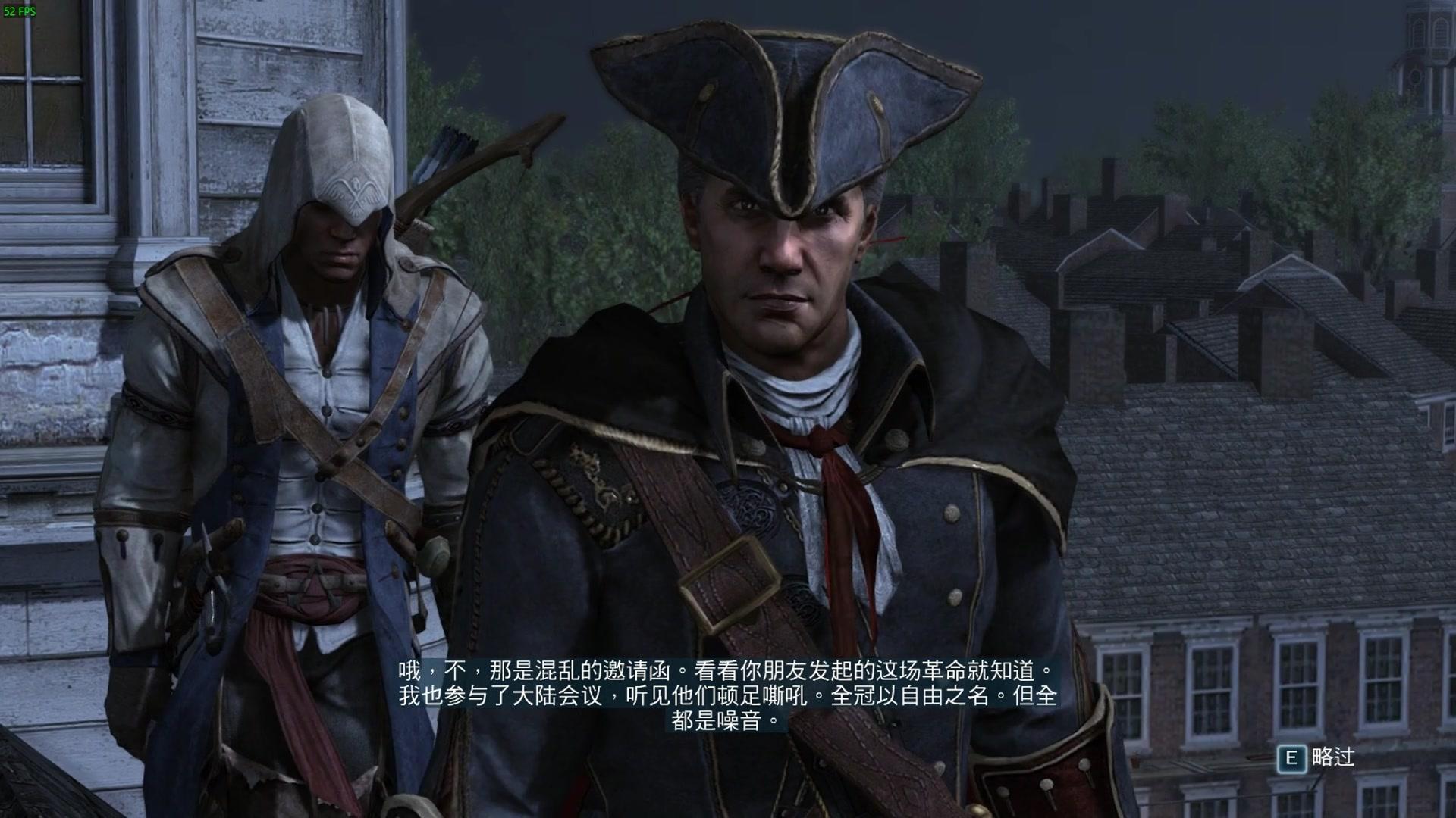 单机主机知多少：《刺客信条》系列作品回顾