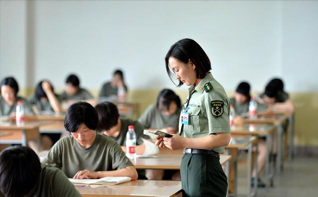 当兵“考士官学校”和“转军士”，区别非常大，新兵和父母须知