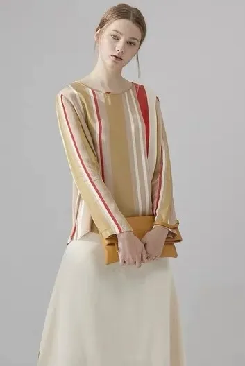 有哪些适合妈妈穿的衣服品牌（妈妈穿的衣服推荐）