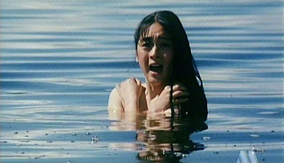 红河谷:国内反战电影,7.7分真给低了,先进文明到底是什么?