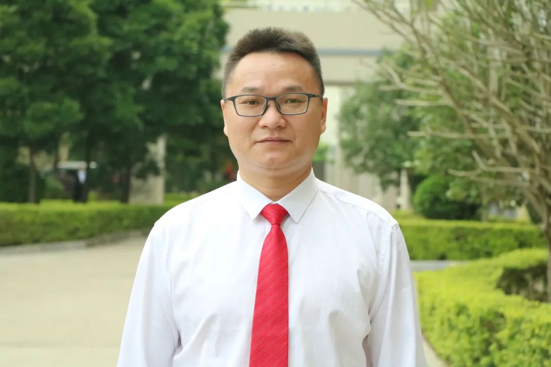 粤华学校初中部2020年秋季计划招收新生510人