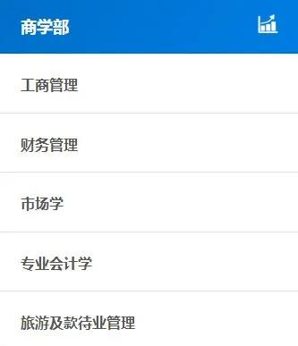 副学位 | 2021年香港浸会大学国际学院内地生申请