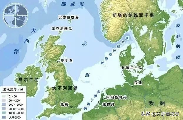 为什么英国踢世界杯要分开来(英格兰输球、全欧洲都在庆祝，英国为何会成为“全民公敌”？)