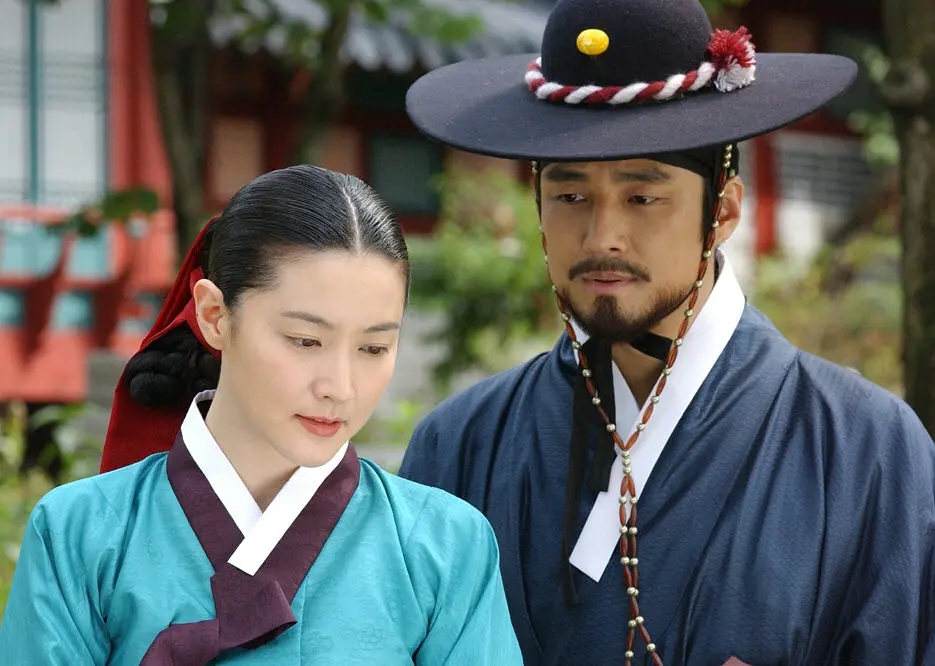 中国影响力最大的十大韩剧，《太阳的后裔》第5，《浪漫满屋》第3