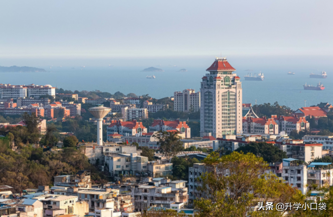 厦门大学马来西亚分校分数线（厦门大学最低分463分）