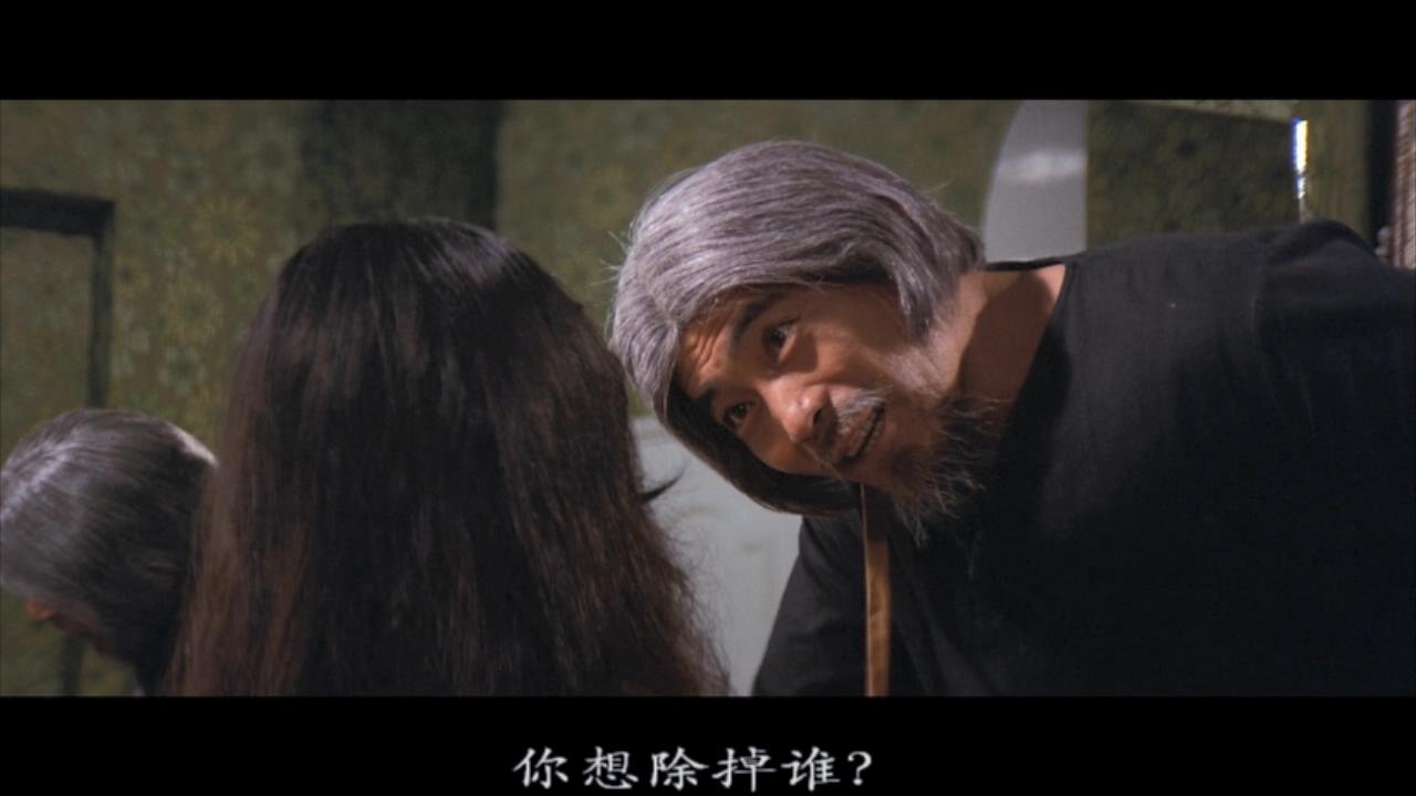 谁说狄龙只拍武侠片？这部重口味电影被誉为香港灵异片开山之作