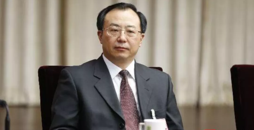 2016年江苏首富排行榜揭晓 吴政隆履新江苏省委书记