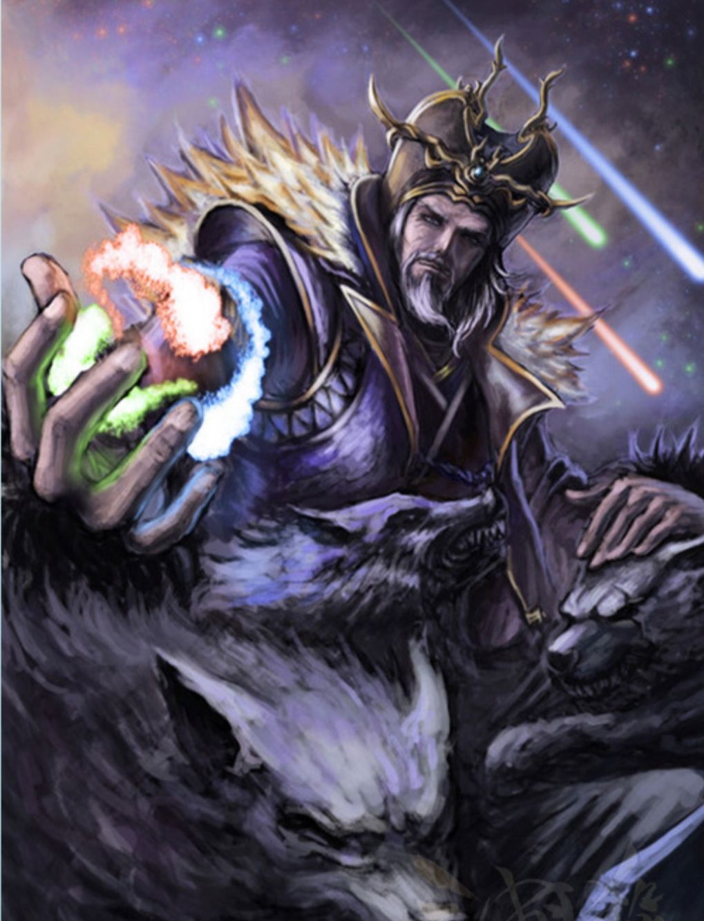 谁才是三国杀后期翻盘能力最强的武将？他们只要活着就有一线生机