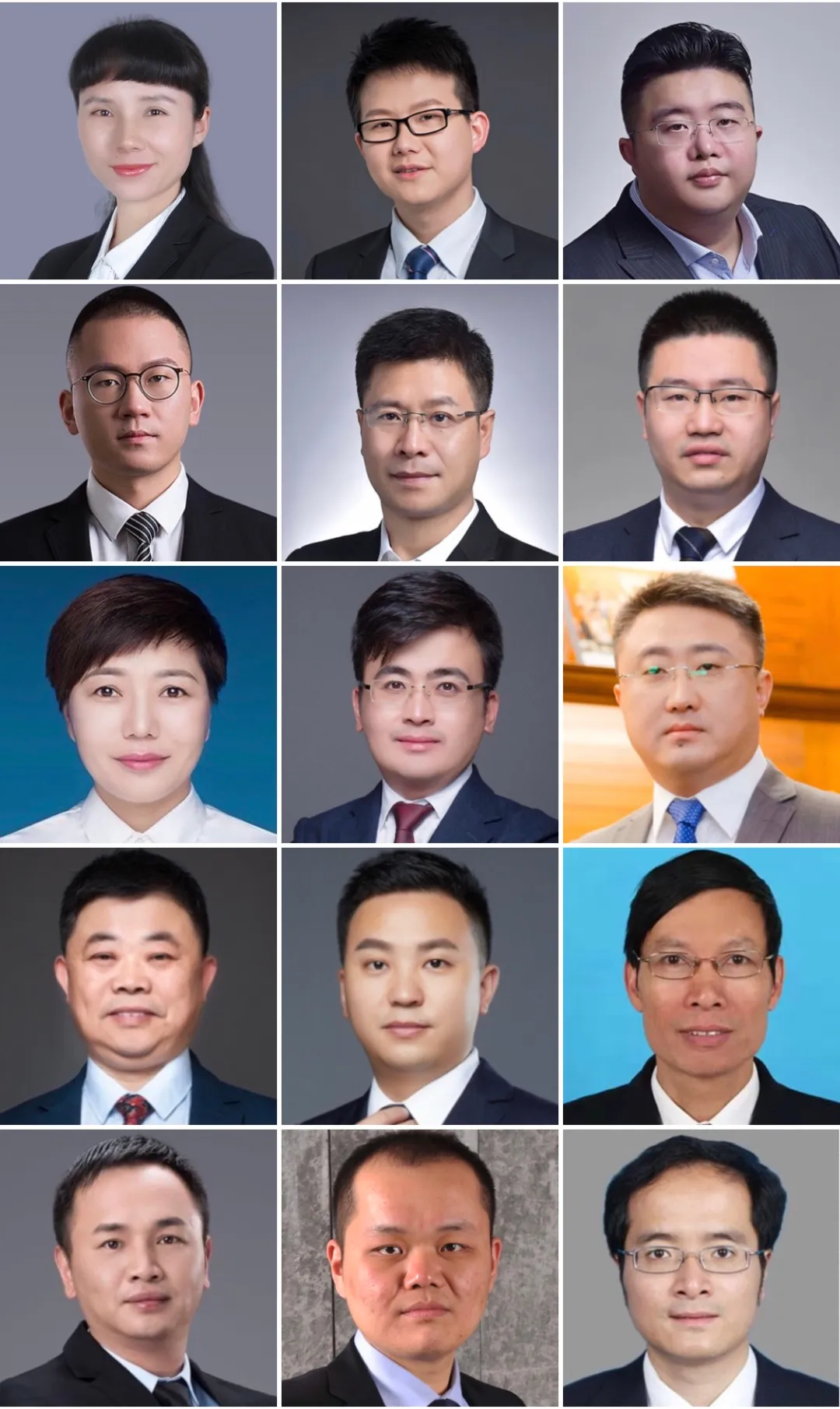 靖霖模式：刑事专业律所的全国布局