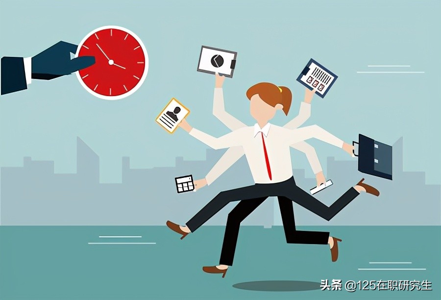 大专可以读在职研究生吗？