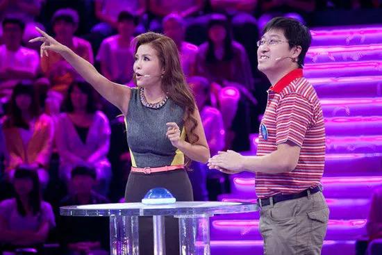 盘点央视7位美女主持人，有60后也有90后，谁才是你心中的女神？