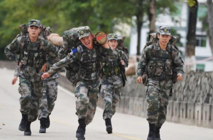 这5所军校高考500分左右就能录取，适合中等生，毕业即就业