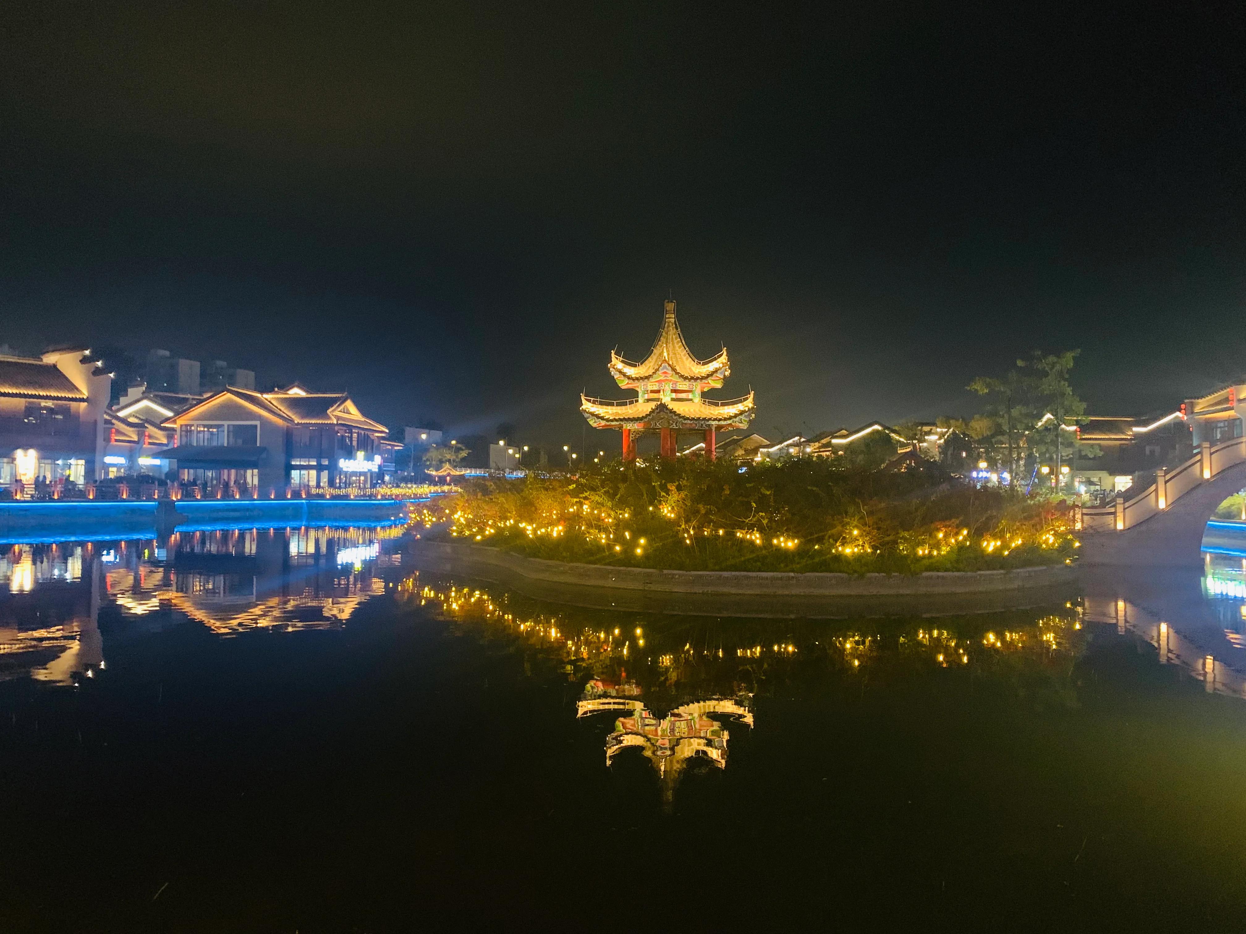 崇左太平古城游玩攻略 崇左太平古城旅游攻略